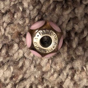 Pandora Murano charm